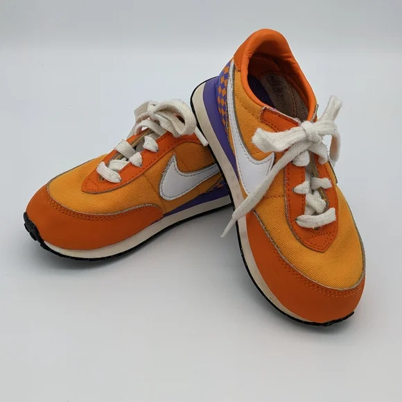 Nike Shoes Nike Player One Wally Waffle Trainer Poshmark